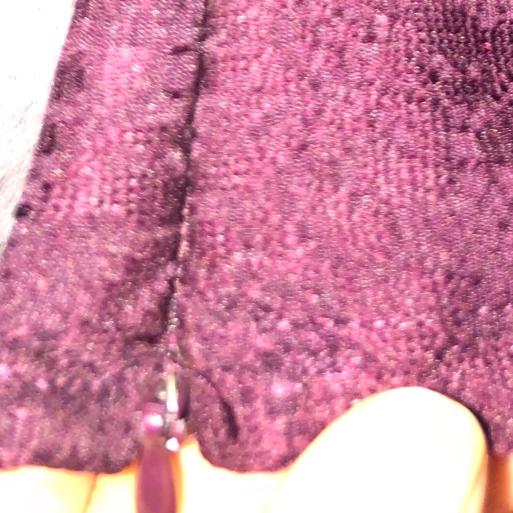 Halter Top - Picture 3 of 4